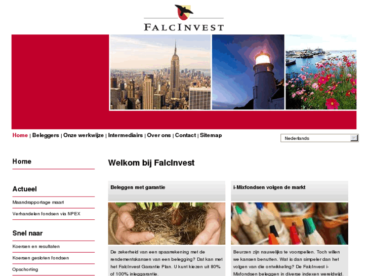 www.falcinvest.com