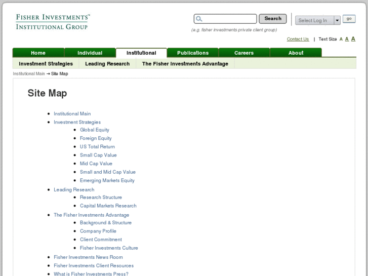 www.fisher-investments-institutional.com