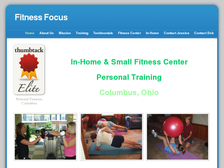 www.fitnessfocuscolumbus.com