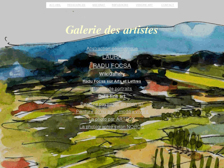 www.galerie-d-artistes.com