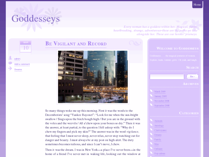 www.goddesseys.com