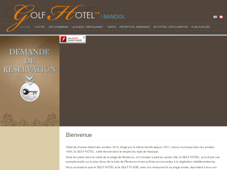 www.golfhotel.fr