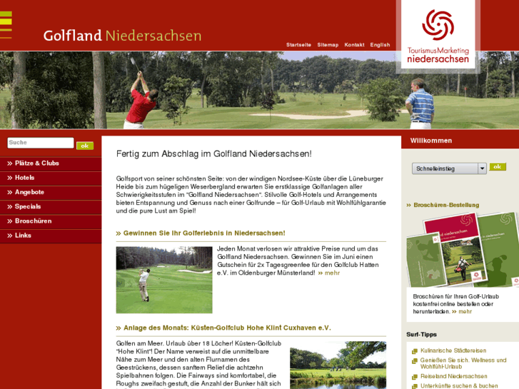 www.golfland-niedersachsen.de
