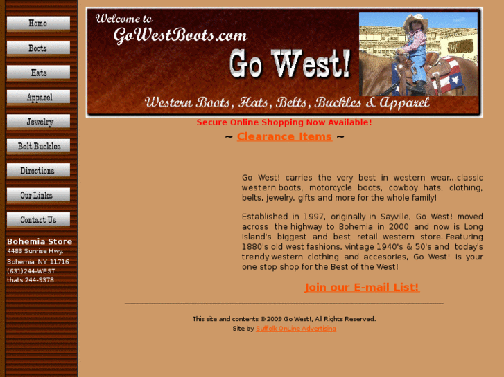 www.gowestboots.com