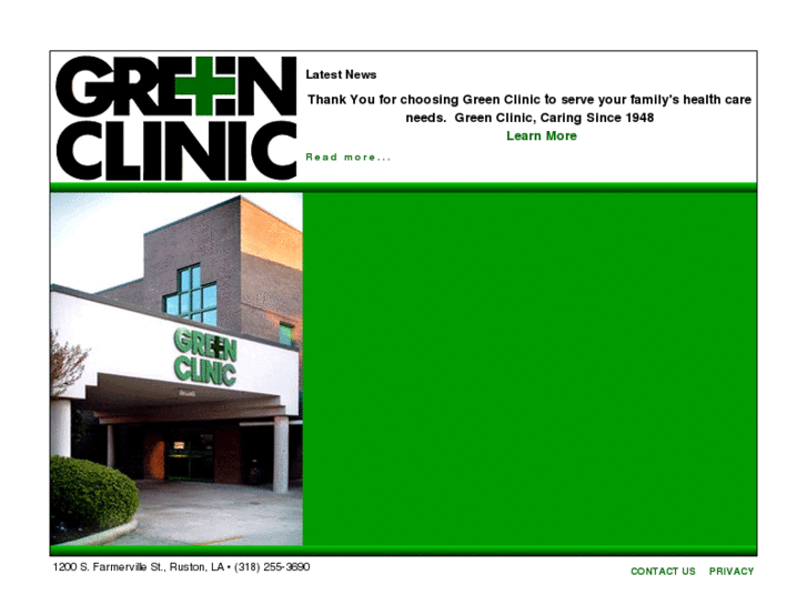 www.green-clinic.com