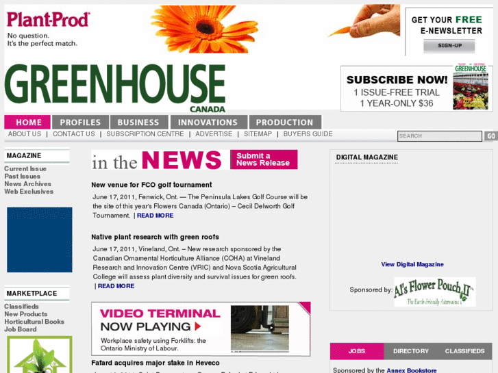 www.greenhousecanada.com