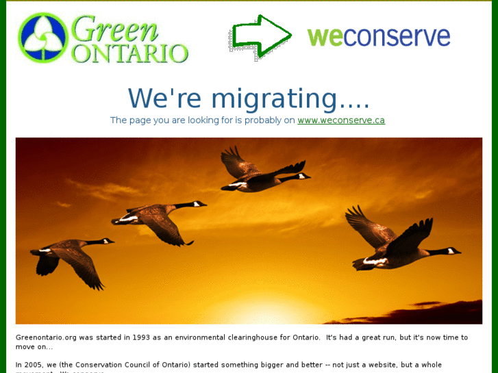 www.greenontario.com