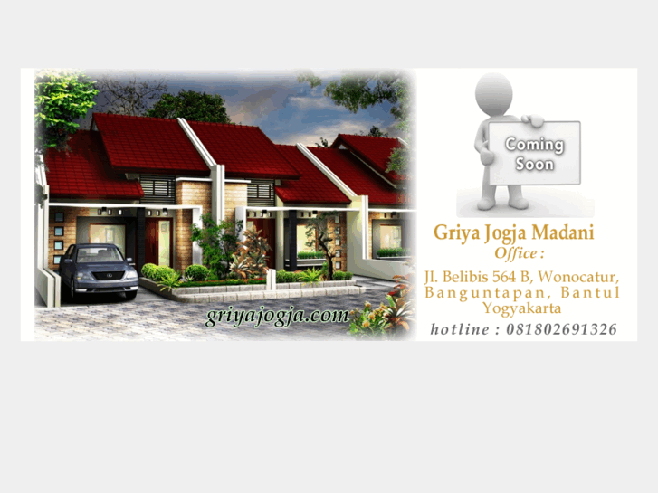 www.griyajogja.com