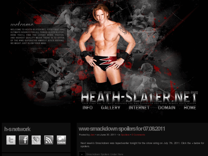 www.heath-slater.net