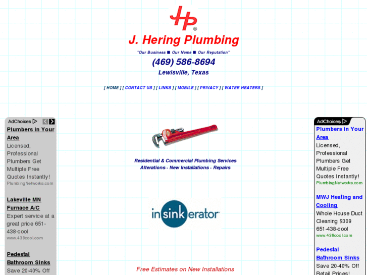 www.heringplumbing.com