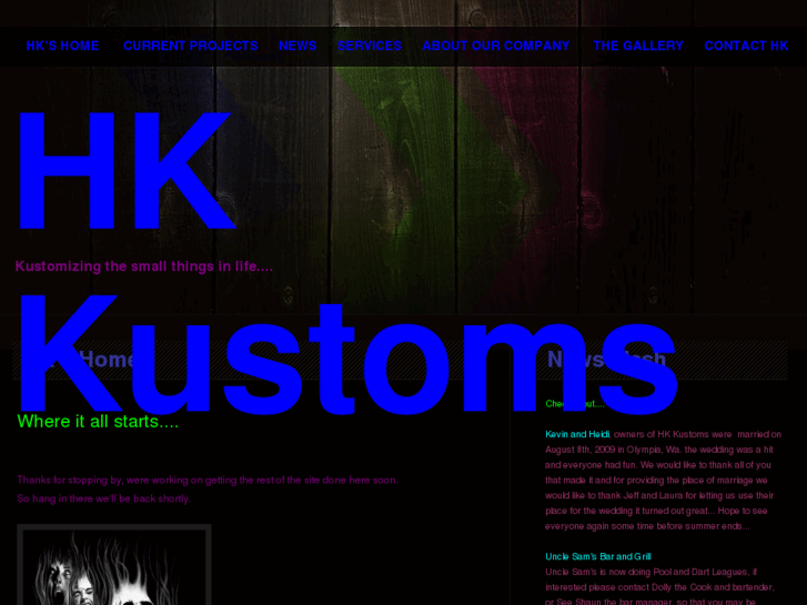 www.hkkustoms.com