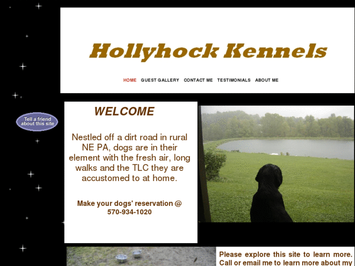 www.hollyhockkennels.com