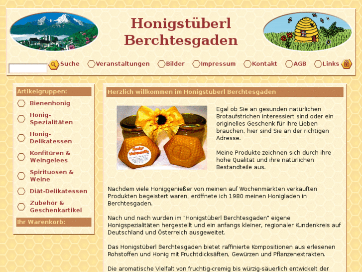 www.honigbienlein.com