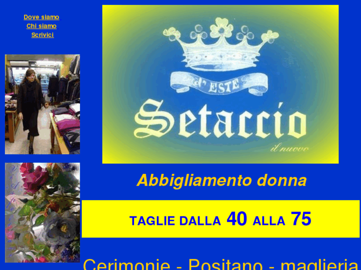 www.ilsetaccio.net