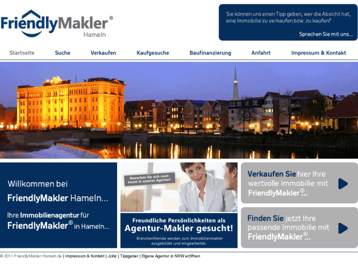 www.immobilienmakler-hameln.com