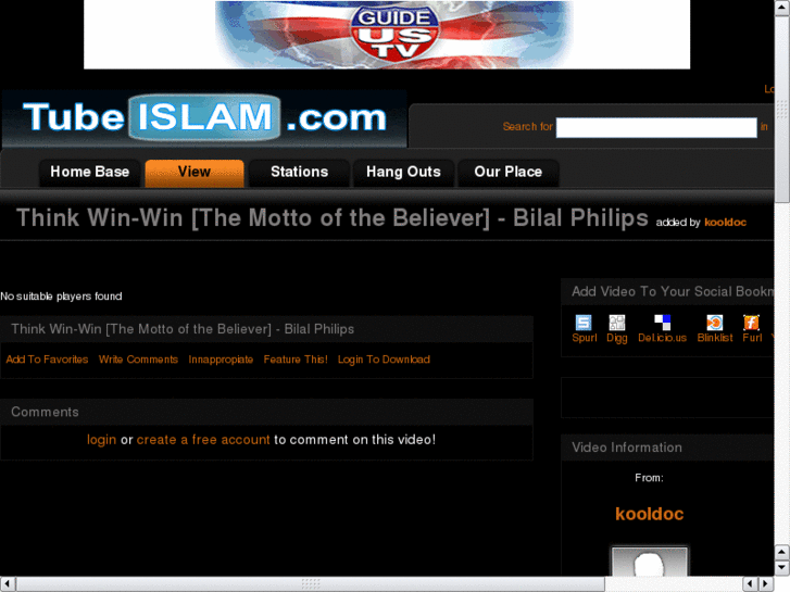 www.islamicthinking.com