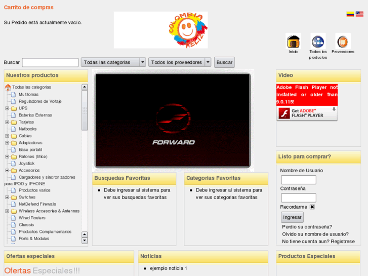 www.itcompras.com