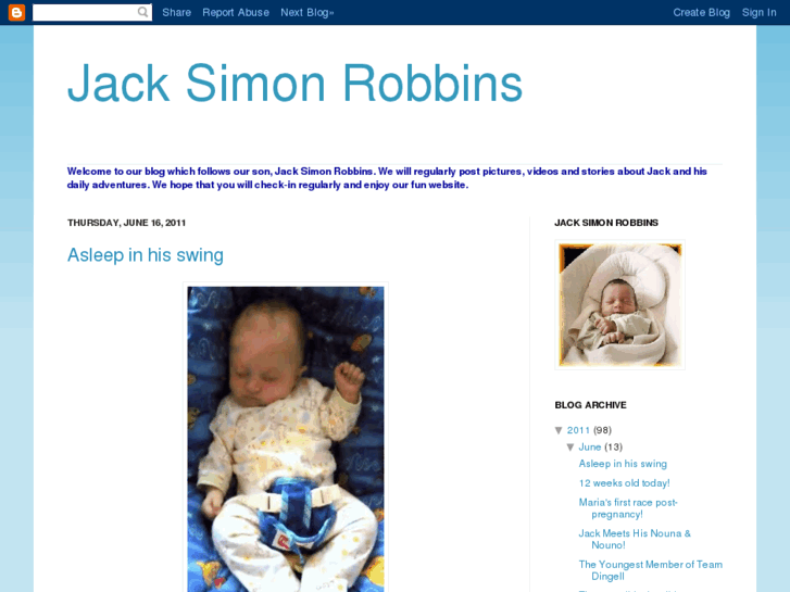 www.jacksimonrobbins.com