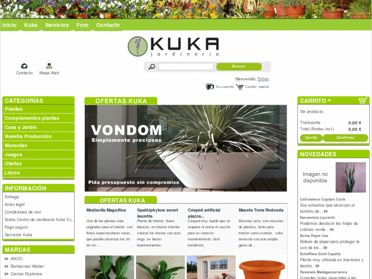 www.jardineriakuka.com