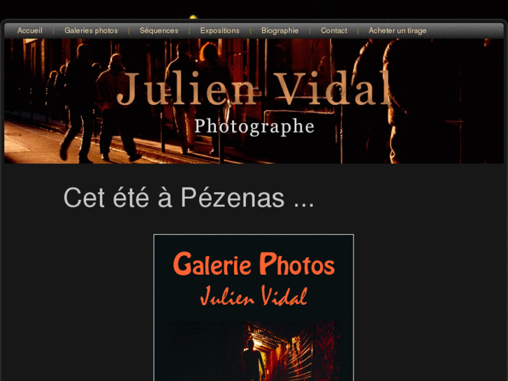 www.julienvidal.com