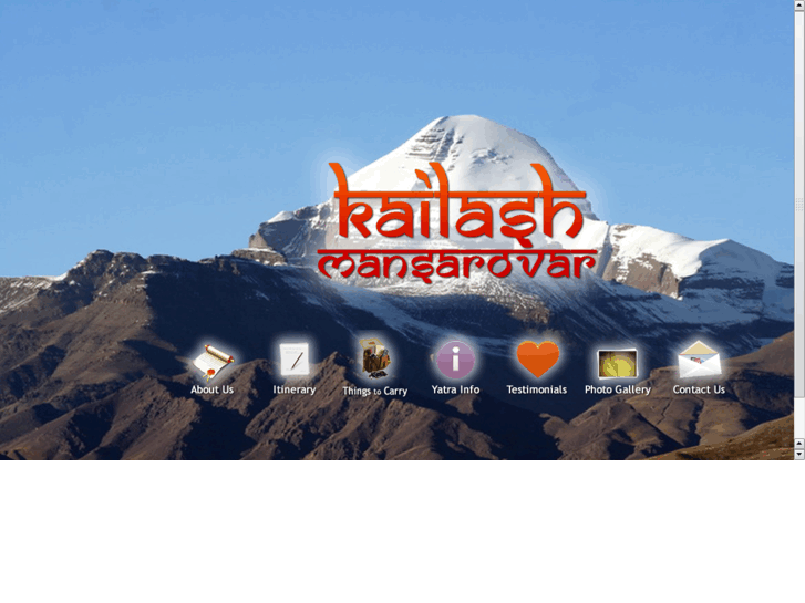 www.kailashmansarovar.com