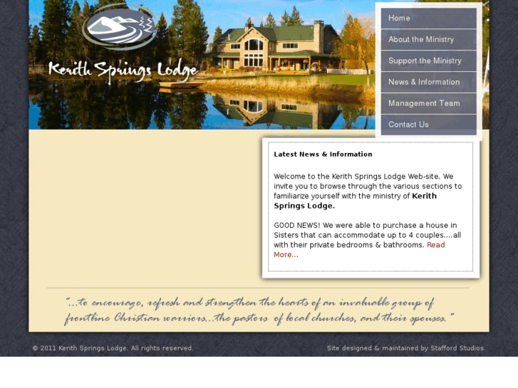 www.kerithspringslodge.org