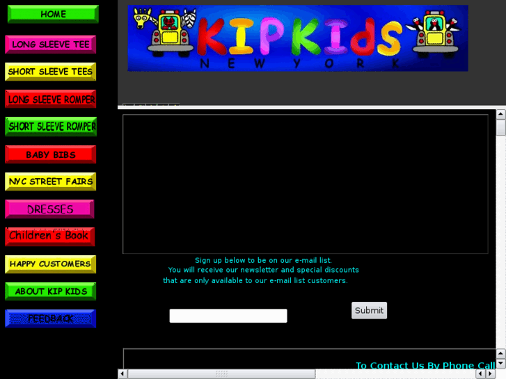 www.kipkids.com