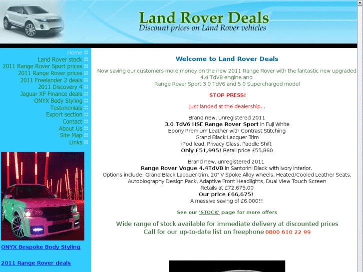 www.land-rover-deals.com