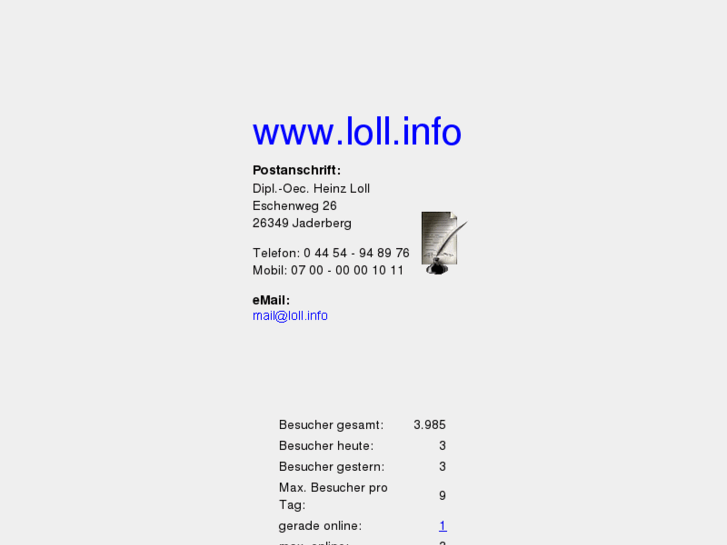 www.loll.info