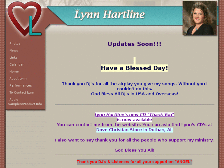 www.lynnhartline.com