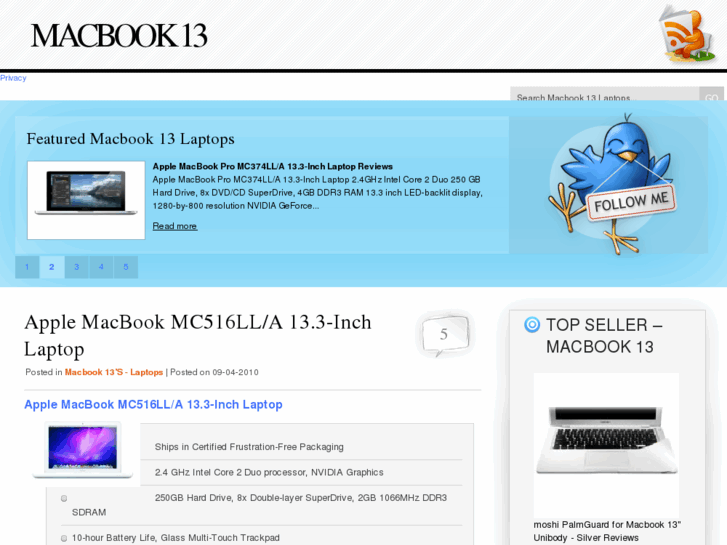 www.macbook13.net