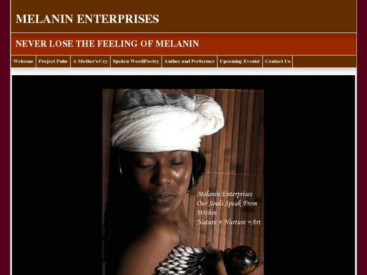 www.melaninenterprises.com