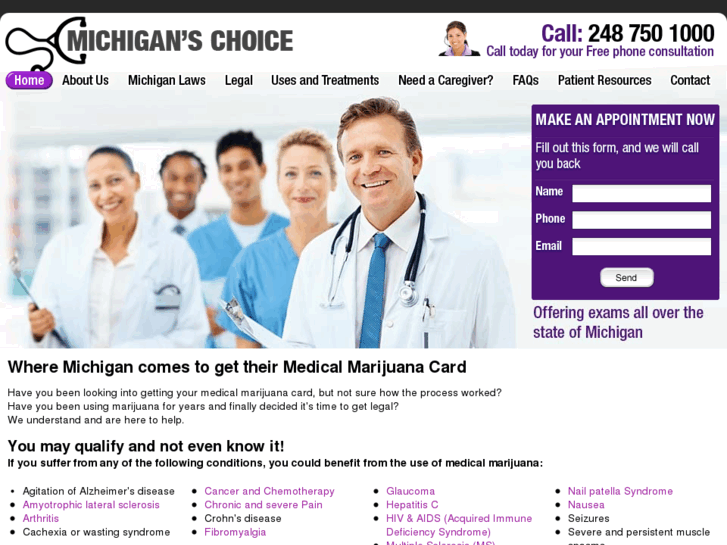 www.michiganschoice.com