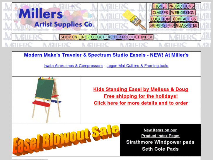 www.millersart.com