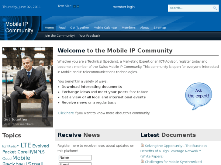 www.mobile-ip-community.com