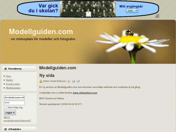 www.modellguiden.com