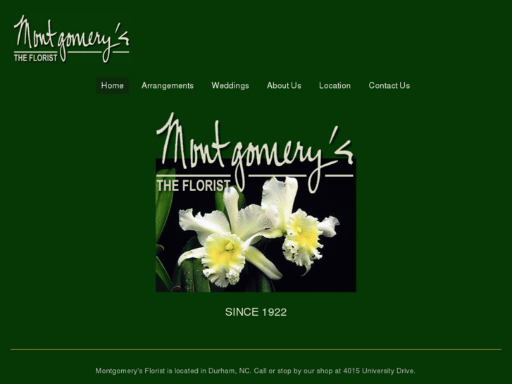 www.montgomerystheflorist.com