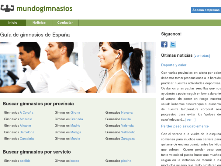 www.mundogimnasios.com