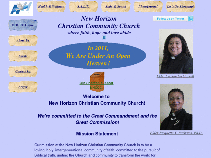 www.newhorizonccc.com
