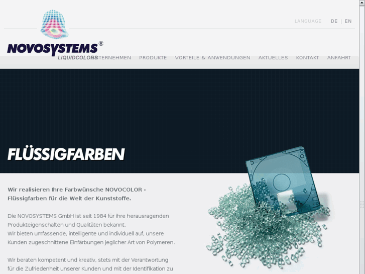 www.novosystems.de