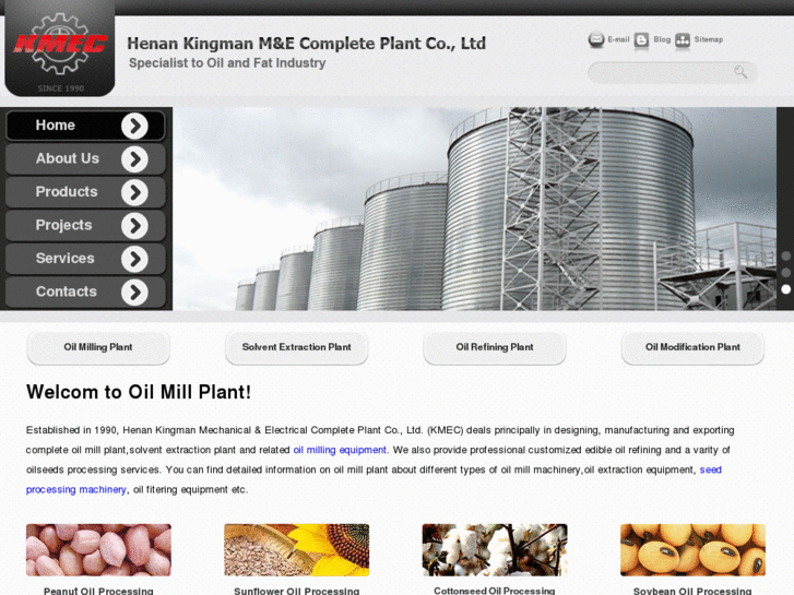 www.oilmillplant.com