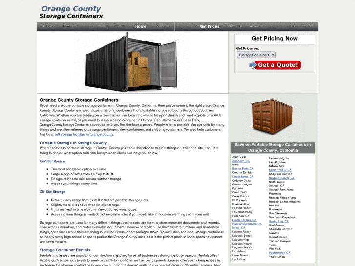 www.orangecountystoragecontainers.com