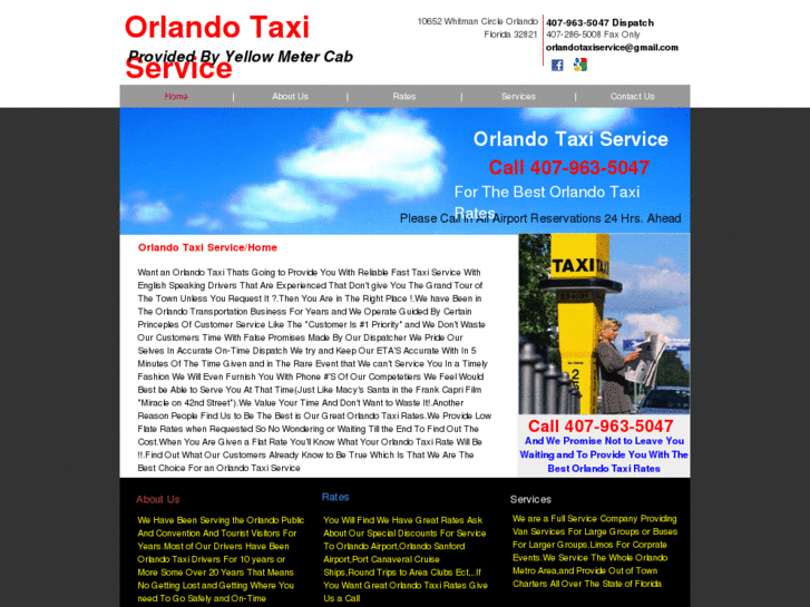 www.orlando-taxi-service.com