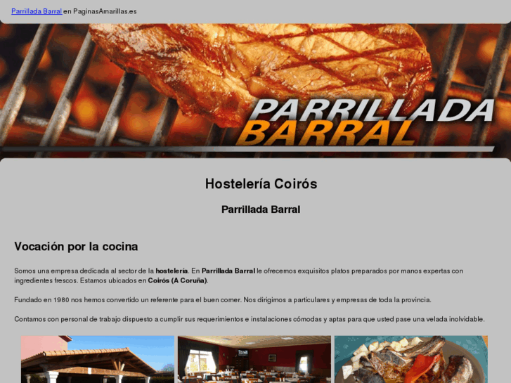 www.parrilladabarral.com