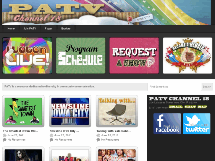 www.patv.tv