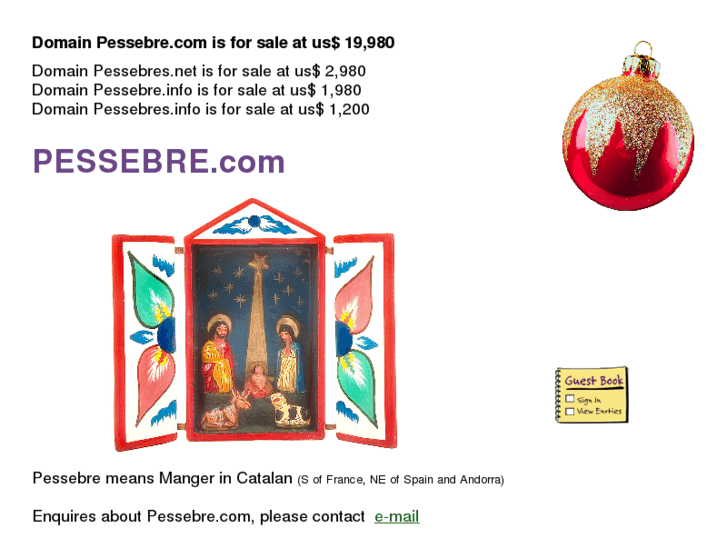 www.pessebre.com