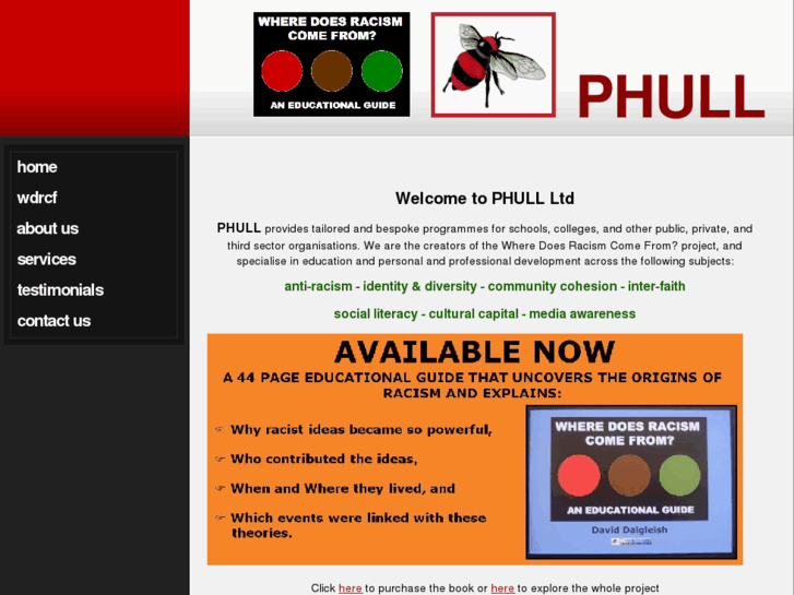 www.phull-uk.com