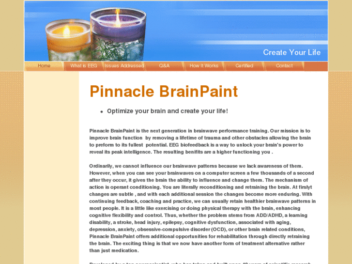 www.pinnaclebrainpaint.com