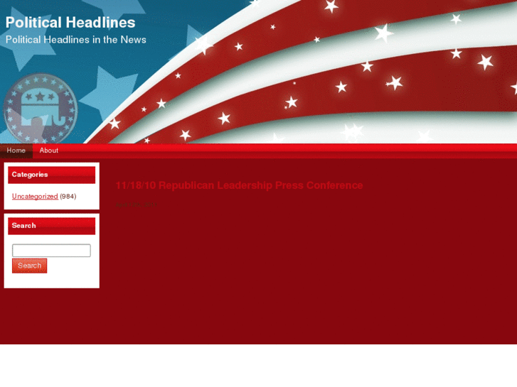 www.politicalheadlines.info