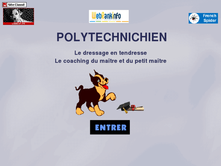 www.polytechnichien.com